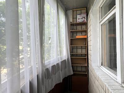 квартира за адресою Ушинського вул., 25