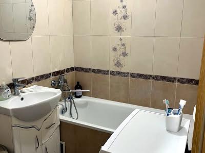 квартира за адресою Глинянський Тракт вул., 60