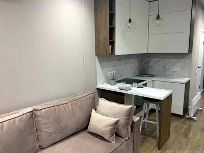 квартира за адресою Мирна вул., 3
