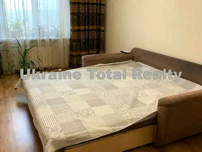квартира за адресою Костянтина Данькевича вул., 8