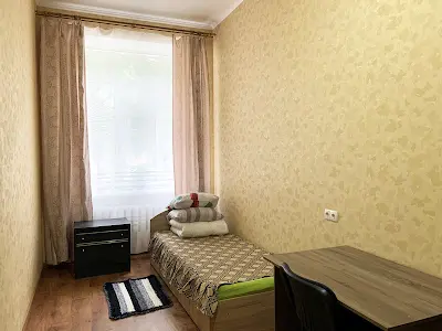кімната за адресою Леоніда Первомайського вул., 7-А