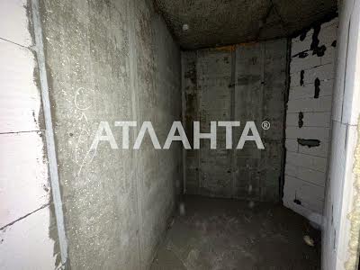квартира за адресою Люстдорфська дор. (Черноморская), 100в