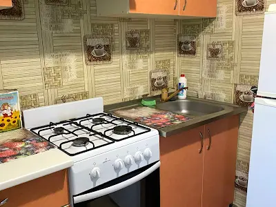 квартира по адресу Мачтовая ул., 18