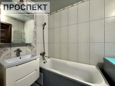 квартира за адресою Михайла Лушпи просп., 5 к25