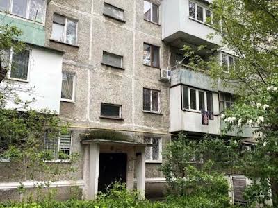 квартира за адресою Небесної Сотні просп. (Маршала Жукова), 35