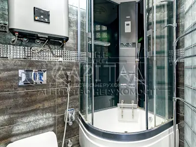 квартира за адресою Золотоустівська вул., 34