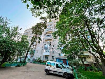 квартира за адресою Волго-Донська вул., 66