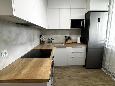 квартира за адресою Миколи Руденка бульв. (Кольцова), 8