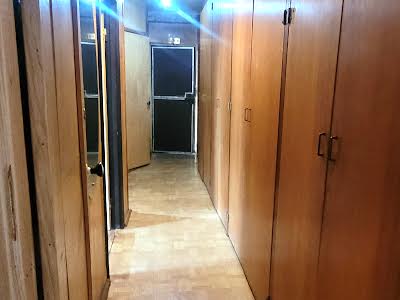 квартира за адресою Раїси Окіпної вул., 9