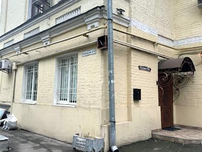 коммерческая по адресу Малоподвальная ул., 12/10