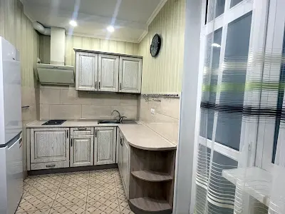 квартира за адресою Коперника вул., 3