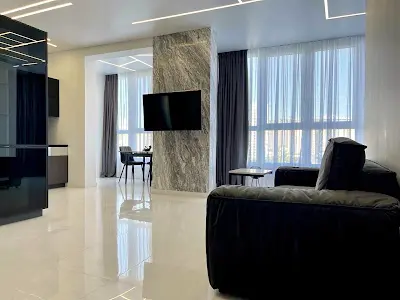 квартира за адресою Педагогічна вул., 21