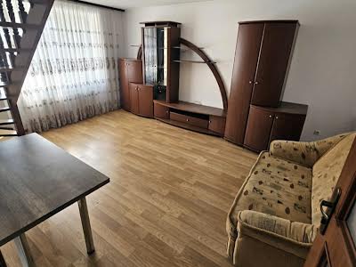 квартира за адресою Сергія Корольова вул., 10-А