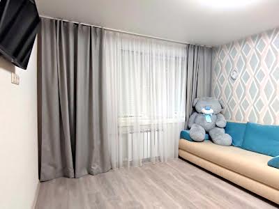 квартира за адресою Роганська вул., 146