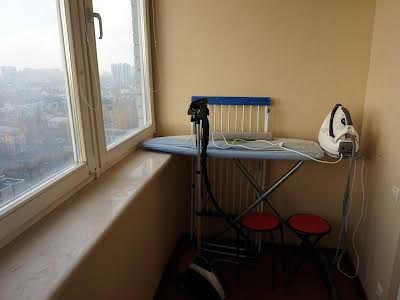 квартира по адресу Верховной Рады бульв., 14-Б