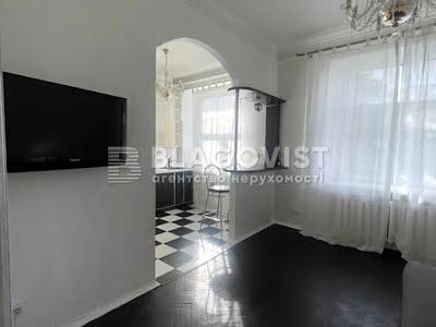 квартира за адресою Саксаганського вул., 85
