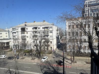 квартира по адресу Ивана Мазепы ул. (Январского Восстания), 12