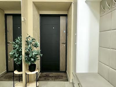 квартира за адресою Івана Кожедуба вул., 8-A