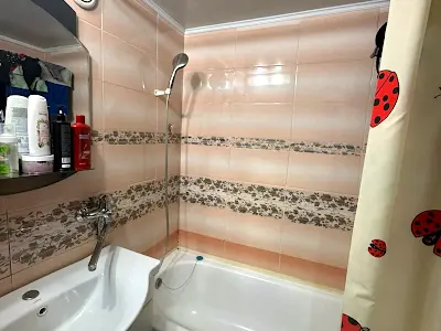 квартира по адресу Степана Бандери, 22/2