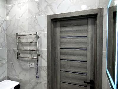 квартира за адресою Гетьманська вул., 52