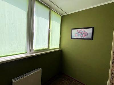 квартира по адресу Независимости просп. (Леваневського), 58