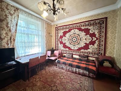 квартира за адресою Запоріжжя, Сергія Синенка вул. (Кремлівська), 41