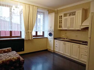 квартира по адресу Жуковского ул. (Жуковського), 10