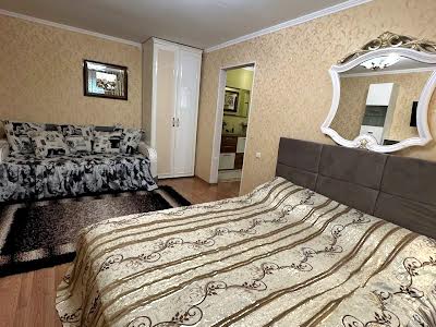 квартира за адресою Одеса, Французький бульв., 22б