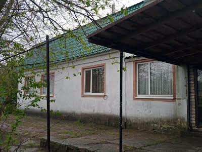 дом по адресу Зелена