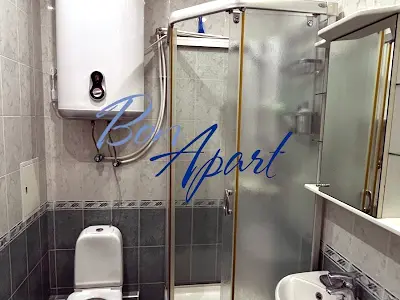 квартира за адресою Юрія Іллєнка вул. (Мельникова), 83 д