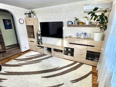 квартира по адресу Космодромная ул., 3