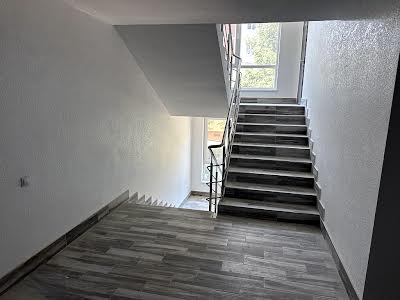 квартира за адресою Вербицького вул., 7