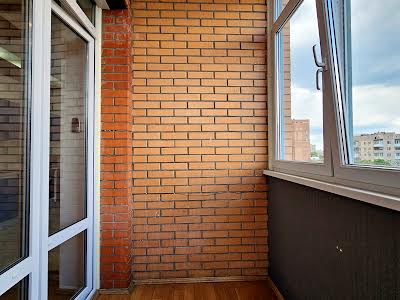 квартира по адресу Панаса Мирного ул., 8