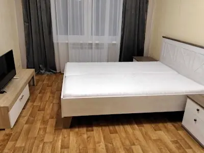 квартира за адресою Петра Григоренка просп., 12