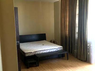 квартира за адресою Лесі Українки бульв., 23