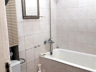 квартира за адресою Київ, Уманська вул., 29