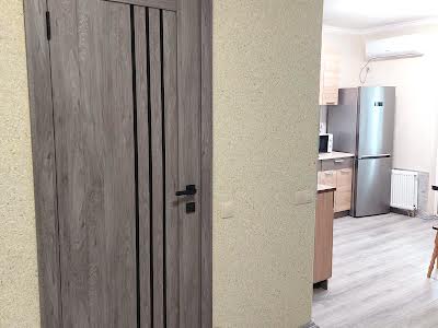 квартира за адресою Приміська вул., 26
