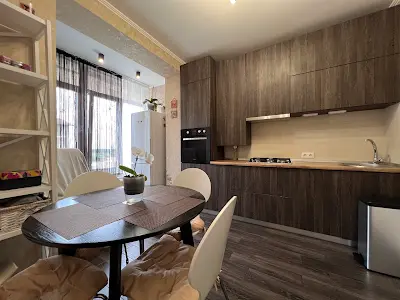 квартира по адресу Печерського, 35