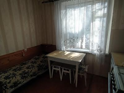 квартира за адресою Анатолія Кос-Анатольського вул., 4