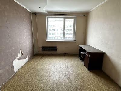 квартира за адресою Метробудівників вул., 25