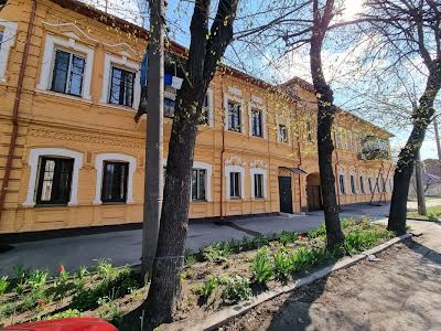 квартира по адресу Александровская ул. (Дзержинского), 52