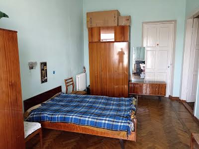 квартира за адресою Дмитра Яворницького просп. (Карла Маркса), 20