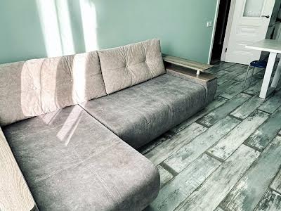 квартира за адресою Григорія Сковороди вул., 11
