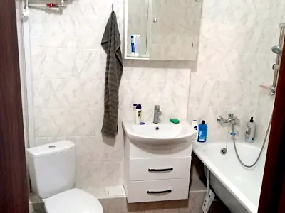 квартира по адресу Сивашская ул., 12/2