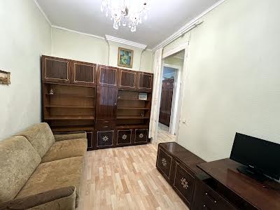 квартира за адресою Короленка вул., 27