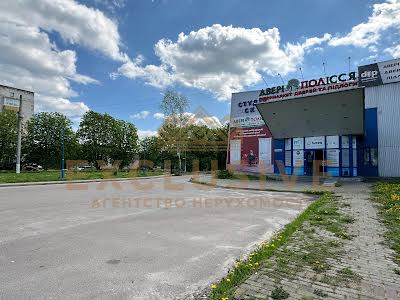 коммерческая по адресу Большая Бердичевская ул., 72