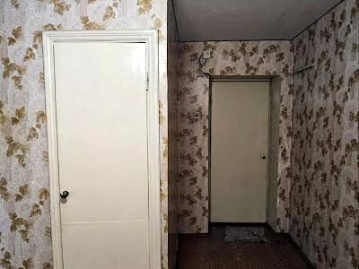 квартира по адресу Бугаёвская ул., 48/2