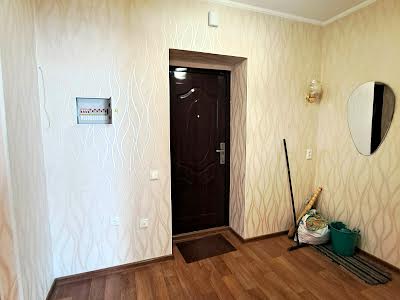 квартира за адресою вул. Архітектора Старова, 2/5