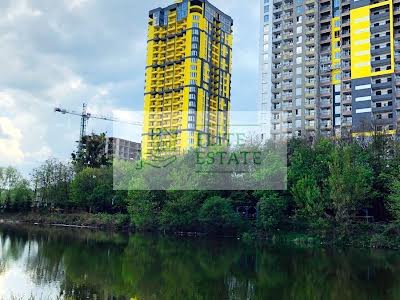 квартира за адресою Кадетський Гай вул., 10