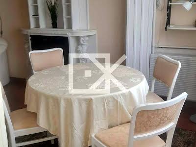 квартира за адресою Ентузіастів вул., 31
